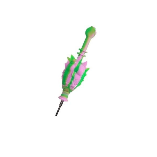 RICK SILICONE NC - Image 3