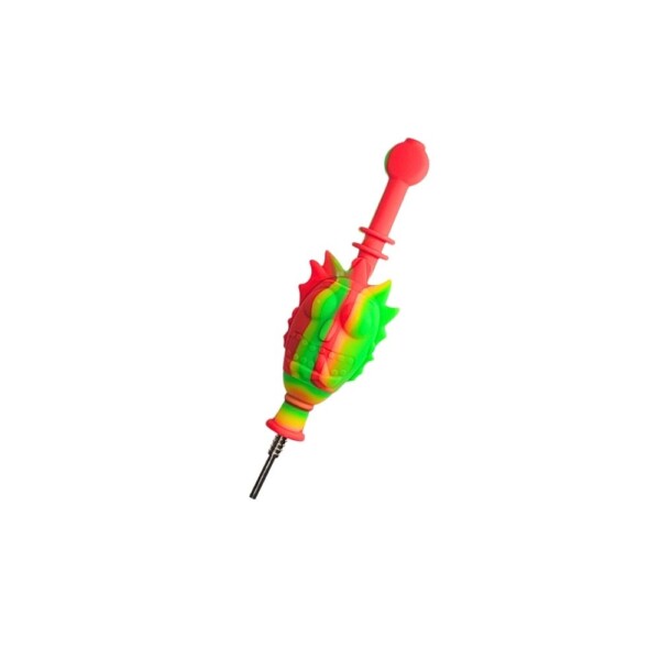 RICK SILICONE NC
