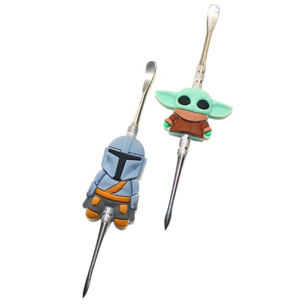 Silicone Character Dabber - Image 15