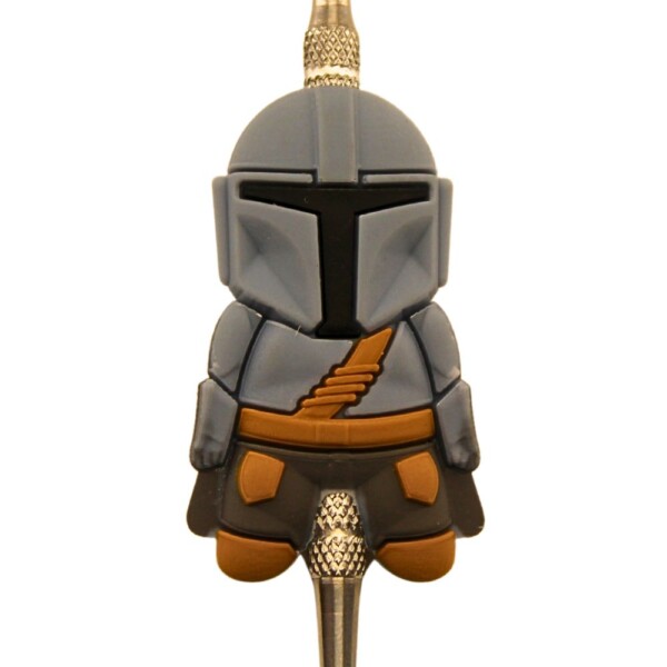Silicone Character Dabber - Image 13