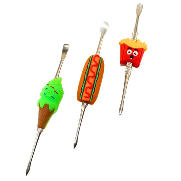 Silicone Character Dabber - Image 2