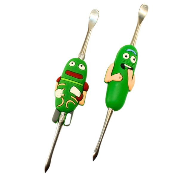 Silicone Character Dabber - Image 4