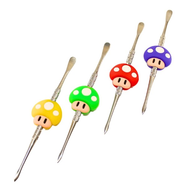 Silicone Character Dabber - Image 5