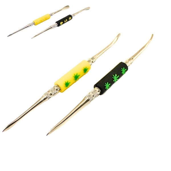 Silicone Character Dabber - Image 7