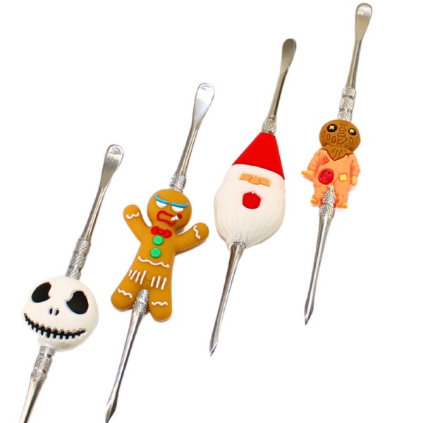 Silicone Character Dabber - Image 6