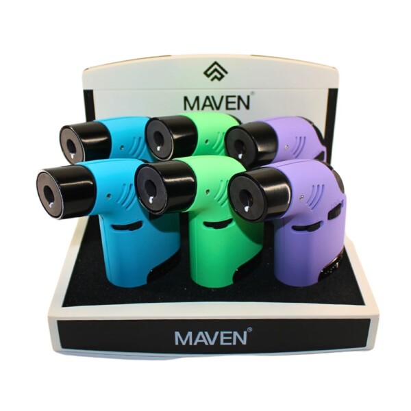 MAVEN TUSK 6CT - Image 12