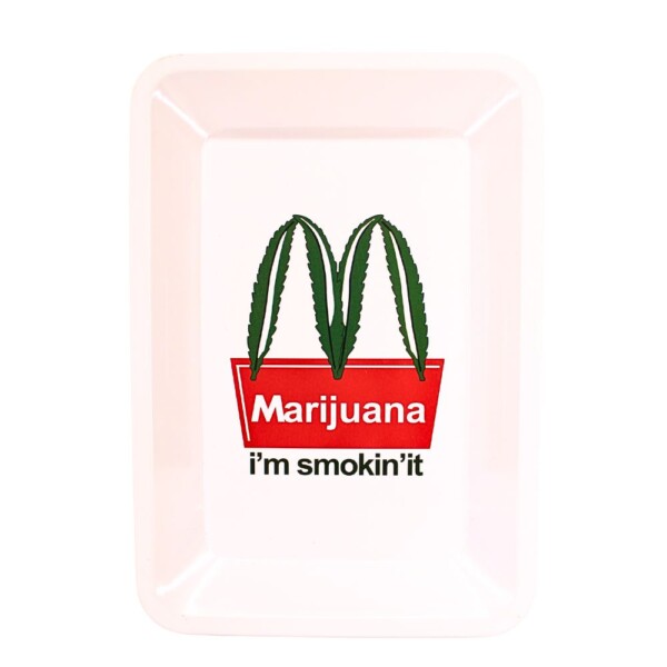 Mini Rolling Trays - Image 8
