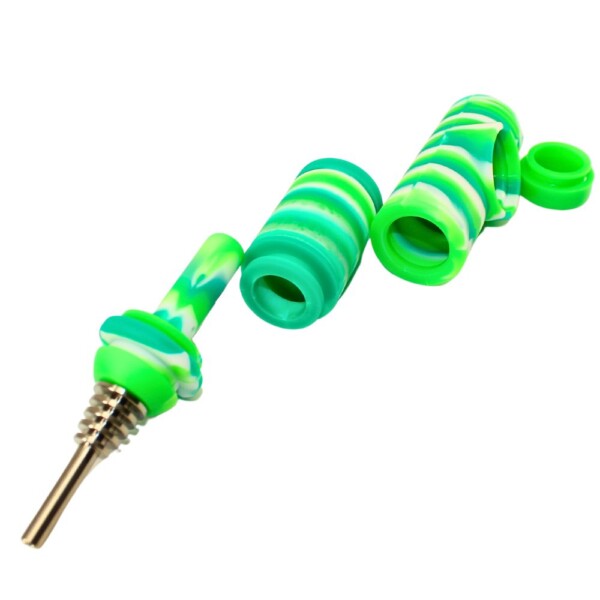 NC SILI TUBE - Image 2