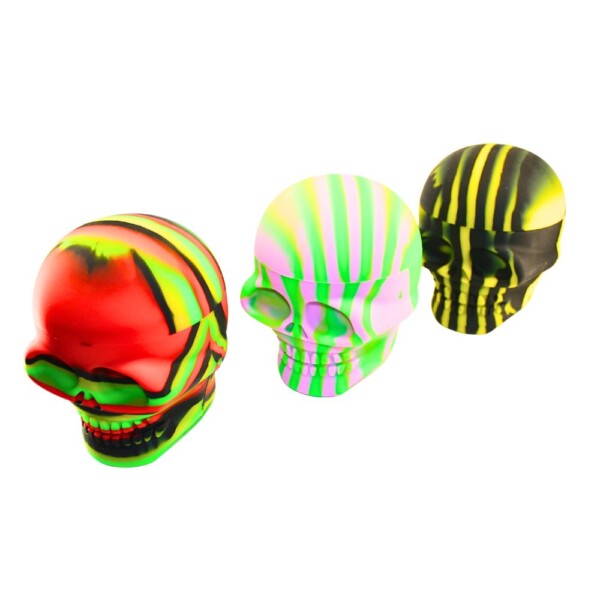 SIL SKULL 500ML - Image 10