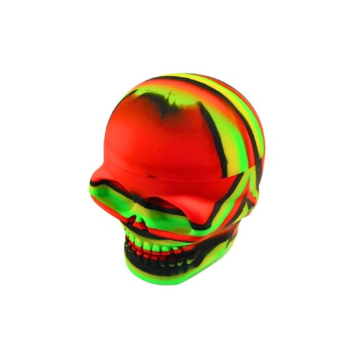 SIL SKULL 500ML