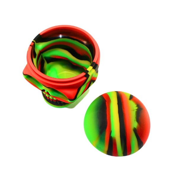 SIL SKULL 500ML - Image 7