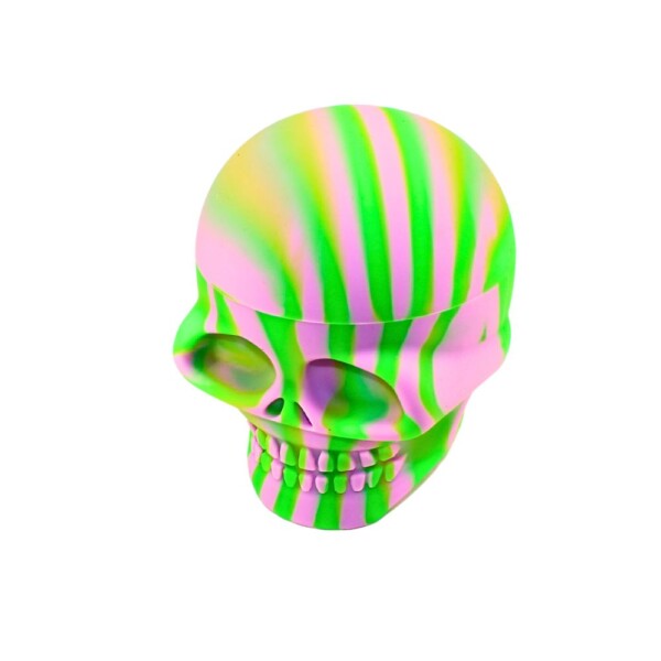 SIL SKULL 500ML - Image 2