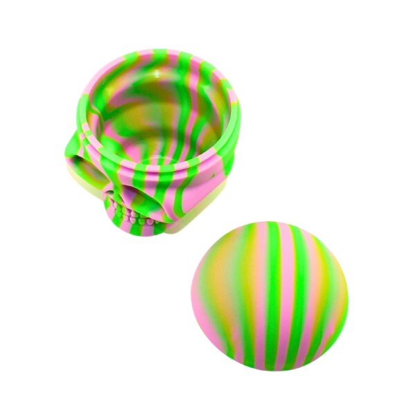 SIL SKULL 500ML - Image 8