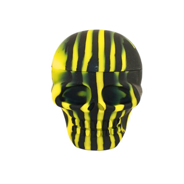 SIL SKULL 500ML - Image 6