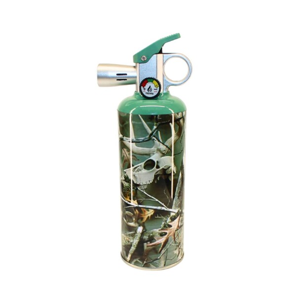 TECHNO FIRE EXTINGUISER - Image 4