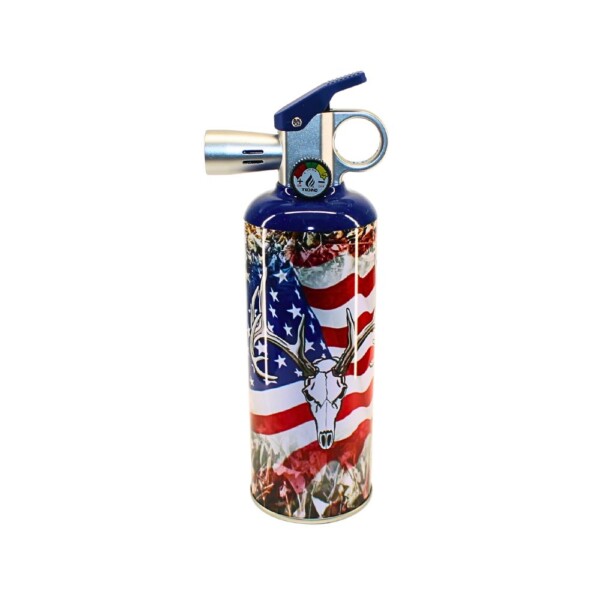 TECHNO FIRE EXTINGUISER - Image 5