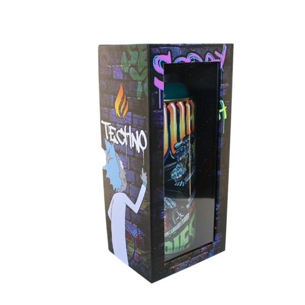 TECHNO SPRAY CAN - Image 2