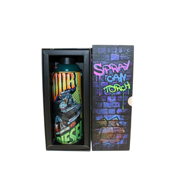 TECHNO SPRAY CAN - Image 4