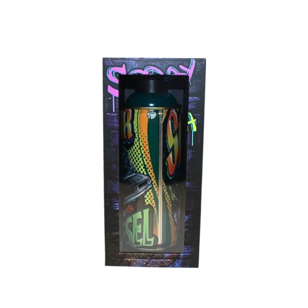 TECHNO SPRAY CAN - Image 5