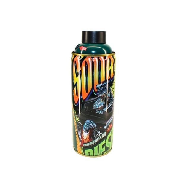 TECHNO SPRAY CAN - Image 6