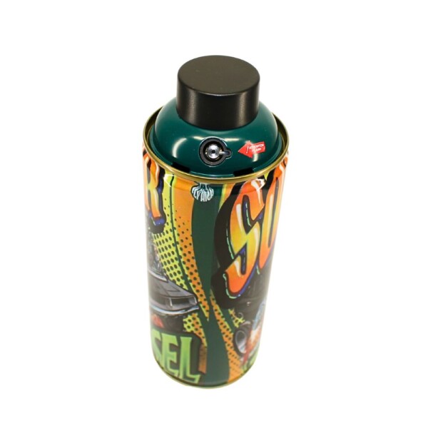 TECHNO SPRAY CAN - Image 7