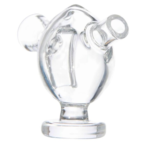 BLUNT BUBBLER