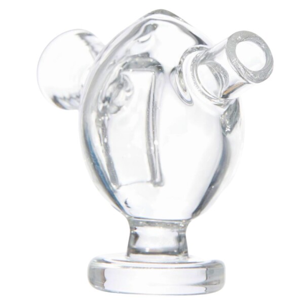 BLUNT BUBBLER