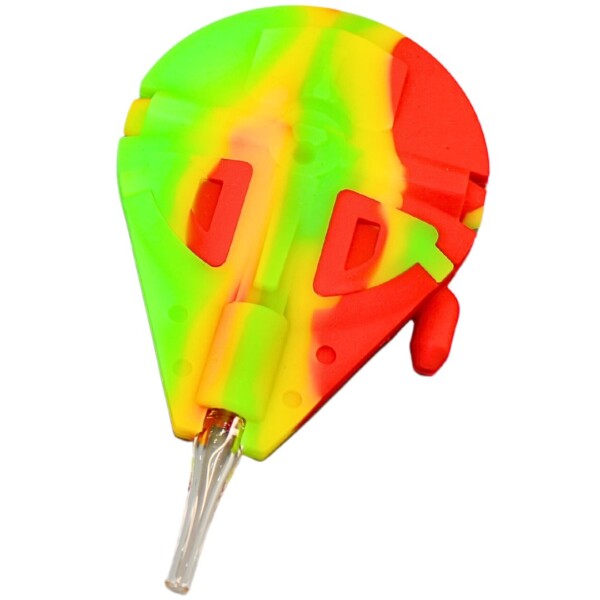 N.C MILLI FALCON SILICONE - Image 2
