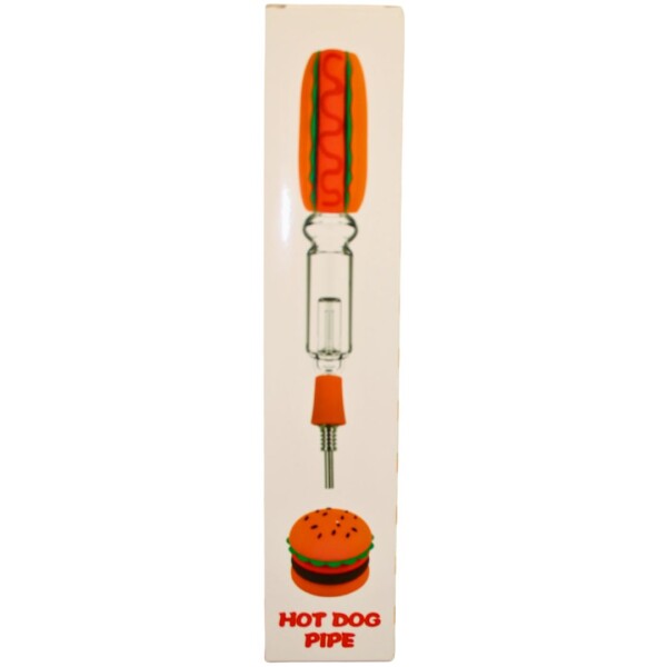 N.C. SILI HOTDOG/HAMBURGER - Image 4