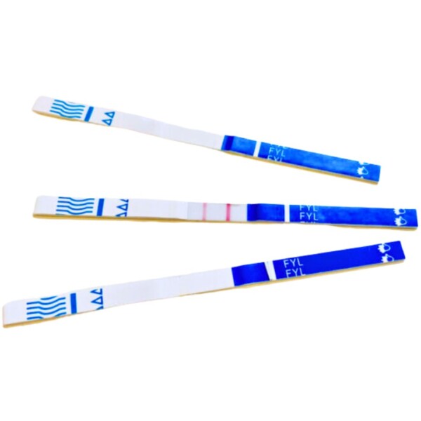 Fentanyl Test Strips by WiseBatch Harm Reduction 24PK - Image 3