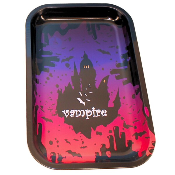 Logo Tray Medium (Vampire) - Image 2