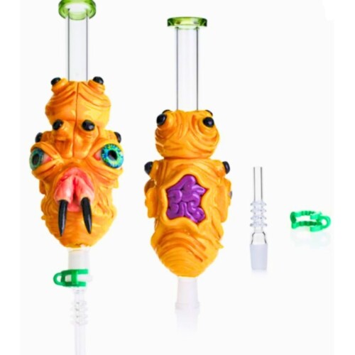 Nectar Collector Fanged Alien