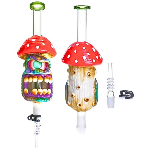 Nectar Collector Mushroom Cyclops