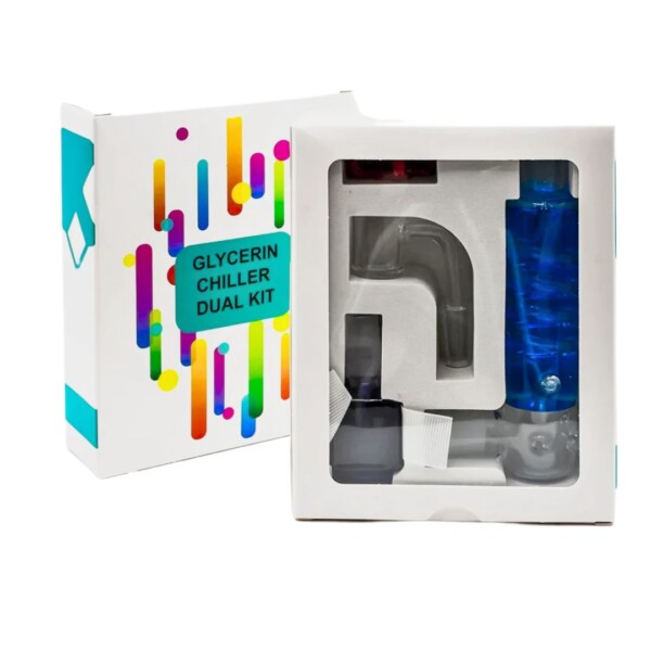 Glycerin Chill Dual Kit - Image 5