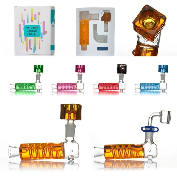 Glycerin Chill Dual Kit - Image 4