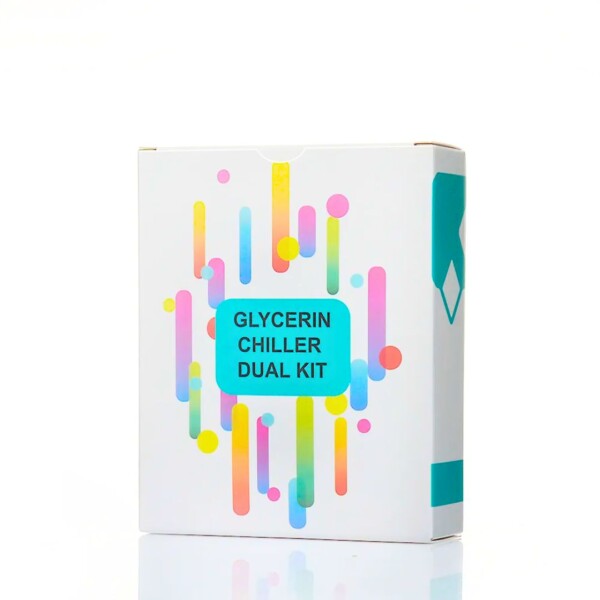 Glycerin Chill Dual Kit - Image 12