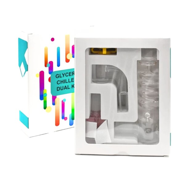Glycerin Chill Dual Kit - Image 6
