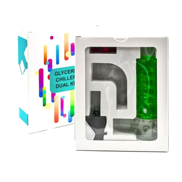Glycerin Chill Dual Kit - Image 7