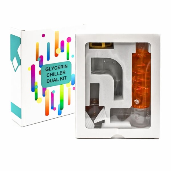 Glycerin Chill Dual Kit - Image 8