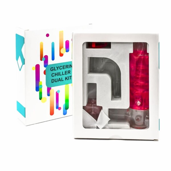 Glycerin Chill Dual Kit - Image 9