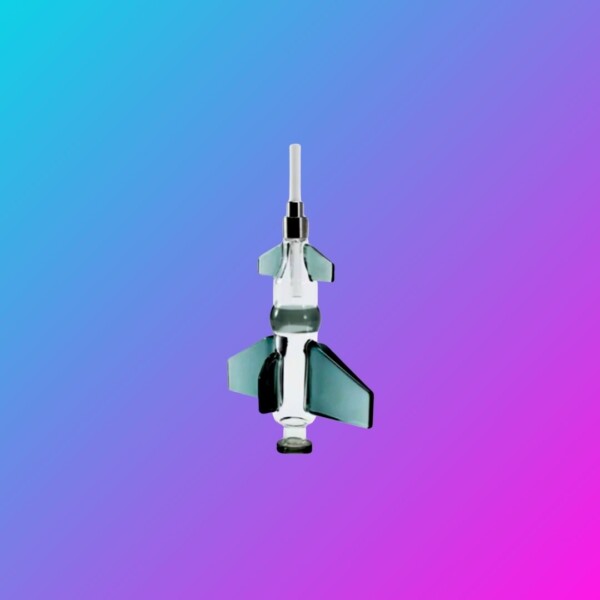 NC ROCKET SHIP SET + TIP + DAB BOWL - Image 8