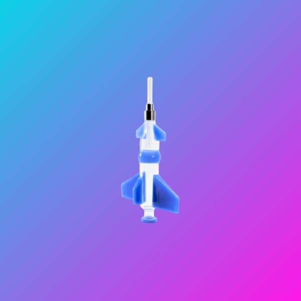 NC ROCKET SHIP SET + TIP + DAB BOWL - Image 11