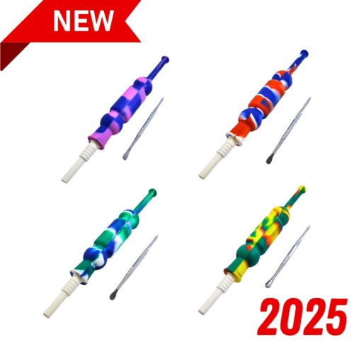 NC SILICONE CERAMIC KIT