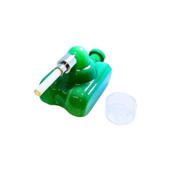 NC TANK W/ CERAMIC TIP - Image 2