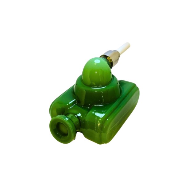 NC TANK W/ CERAMIC TIP - Image 4
