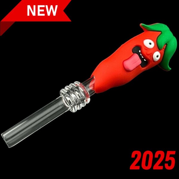 NC WHACKY PEPPER - Image 2