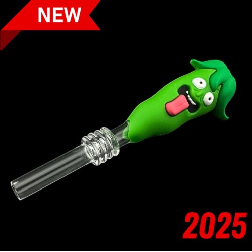 NC WHACKY PEPPER