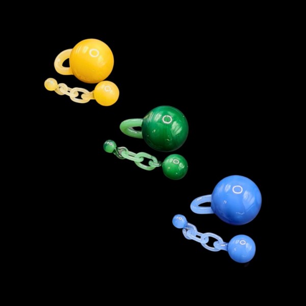 QUARTZ B KIT (SLURPER) CHAIN - Image 6
