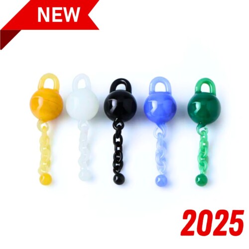 QUARTZ B KIT (SLURPER) CHAIN
