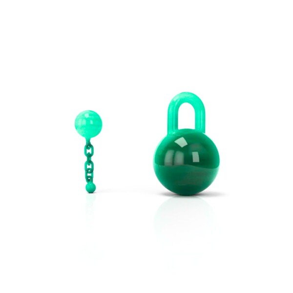 QUARTZ B KIT (SLURPER) CHAIN - Image 9